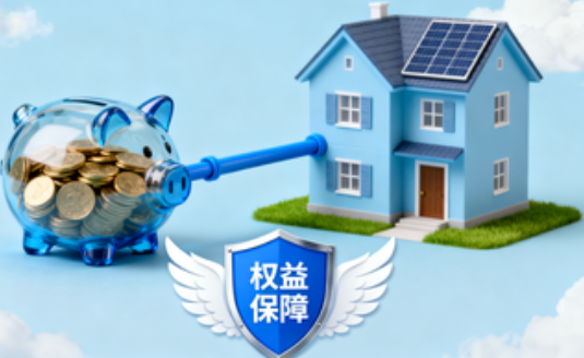 新余住房公积金政策“上新” 一文为你划重点