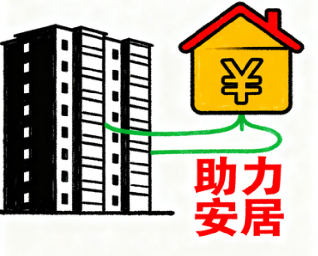 新余从发放补贴到公积金贷提额,各地保障多子女家庭住房政策升温