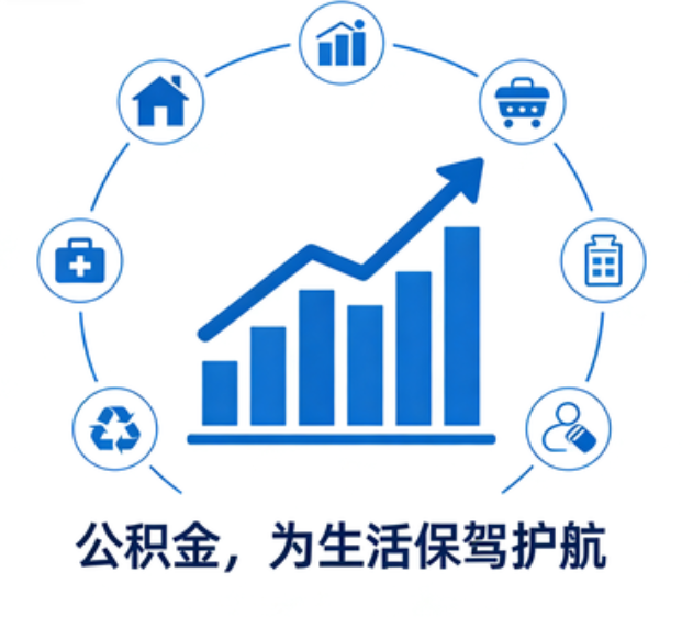 新余住房公积金制度迎来历史性变革：普惠化、数字化、服务化成为新趋势