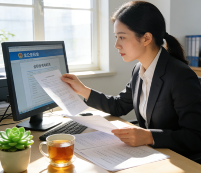 新余住房公积金全力支持退役军人安居稳业