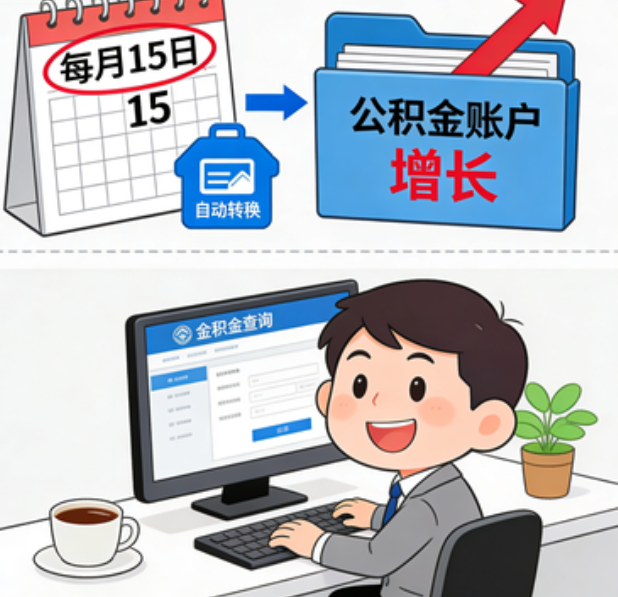 新余公积金代办服务:专业赋能,合规守护您的住房权益