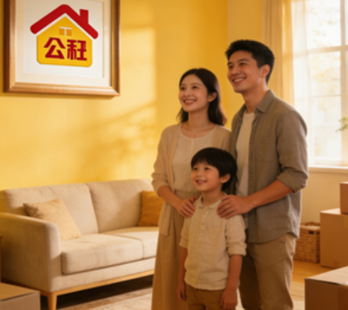 新余夫妻购房提取住房公积金