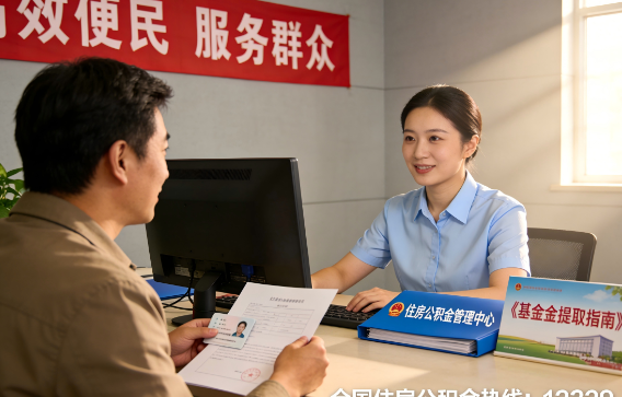 新余住房公积金提取规范全面升级