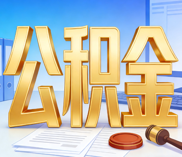新余第三方公积金服务公司的价值重构与行业共赢