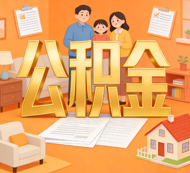 新余公积金代办服务的现实价值与普惠意义