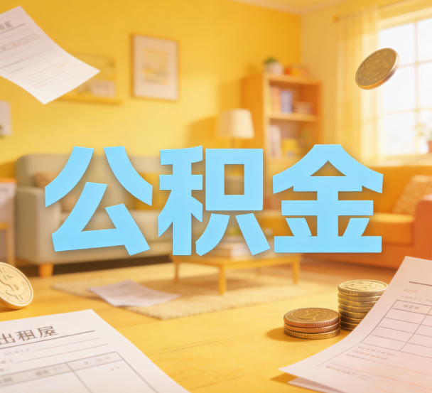 新余别让公积金“躺在账户里睡觉”!