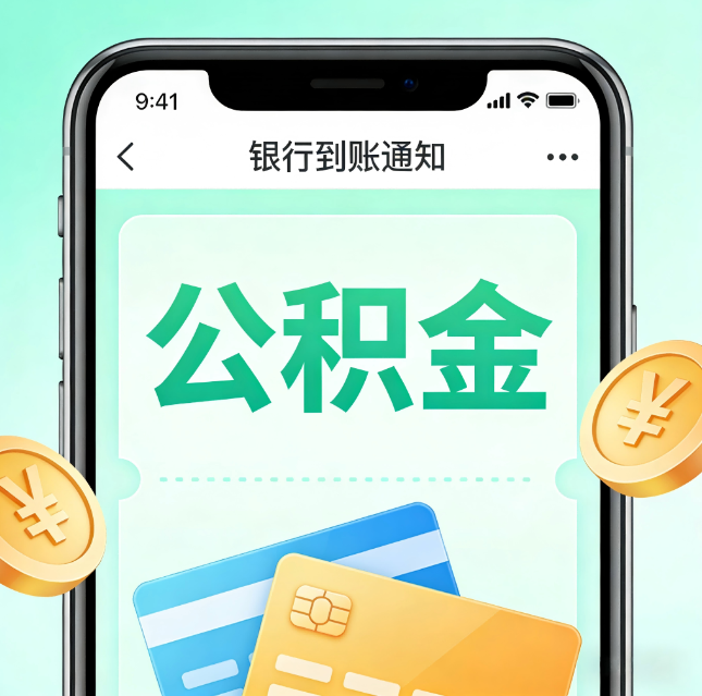 新余论公积金代办服务的重要意义