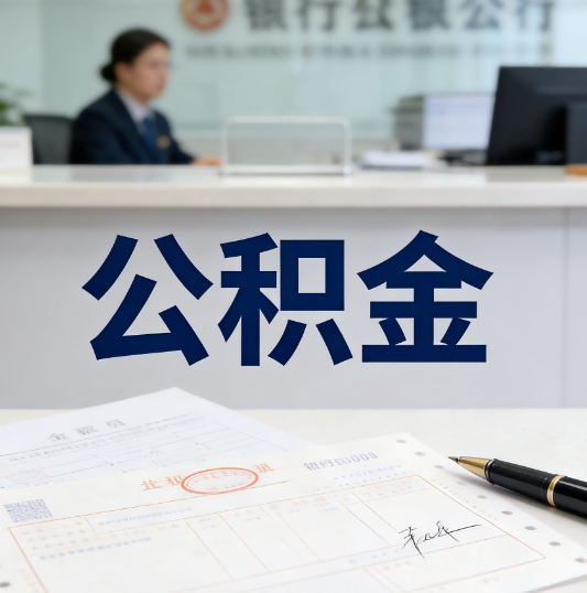 新余养老公积金代办需要哪些证件?