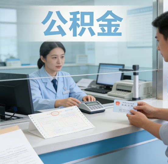 新余公积金提取的两种方式全面对比