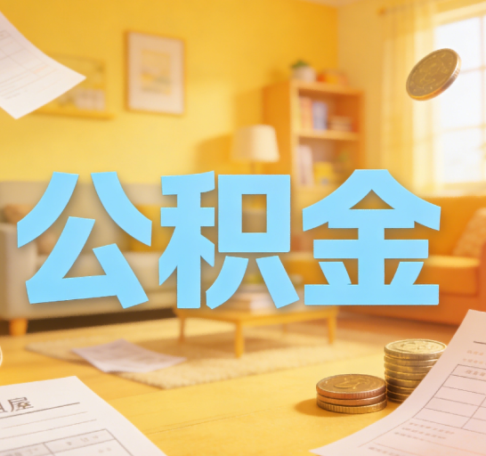 新余买房如何提取公积金？