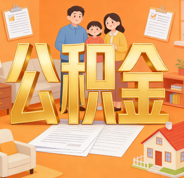 新余公积金代办服务悄然兴起