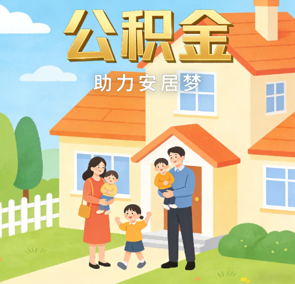 新余公积金代办行业观察:合规化浪潮下,专业服务迎来价值回归